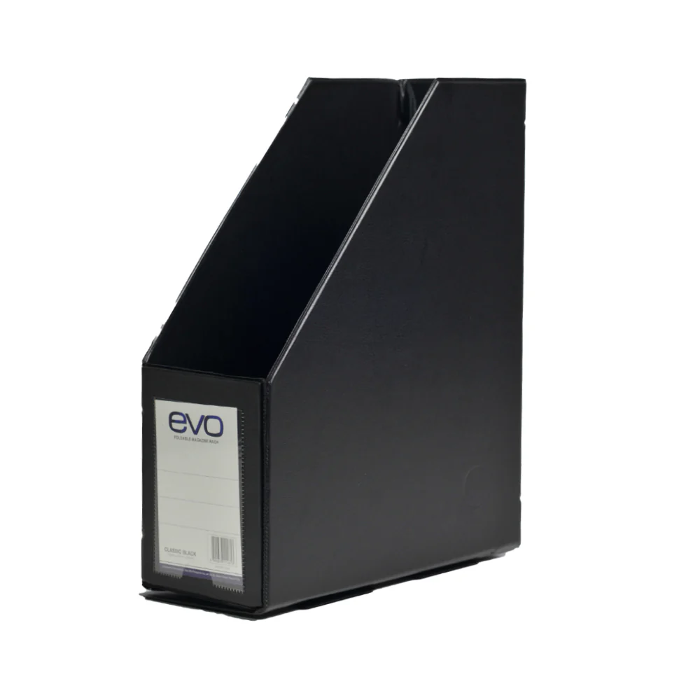 EVO Fortable Single Magazine Rack Classic - Image 3