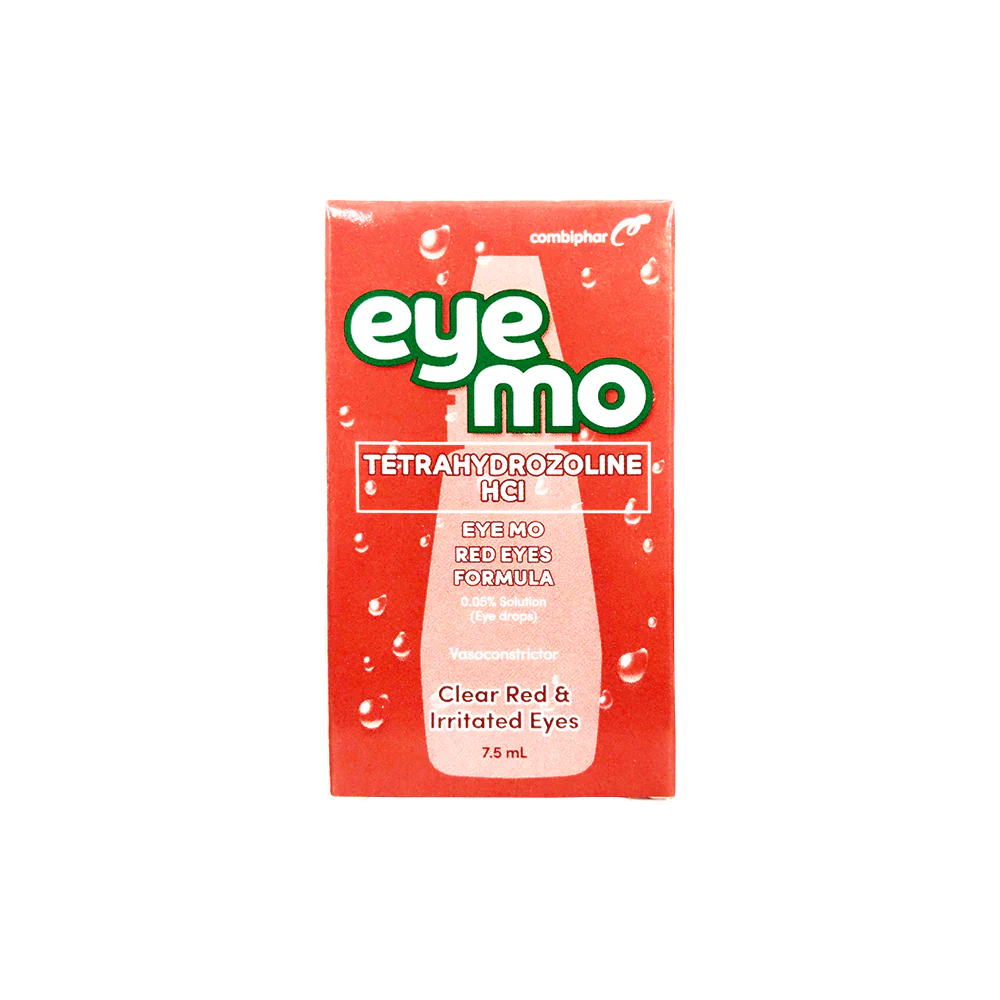 Eye Mo Red Eyes Formula 7.5ml - Image 2