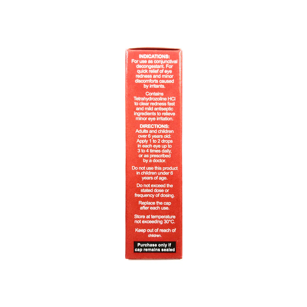 Eye Mo Red Eyes Formula 7.5ml - Image 3