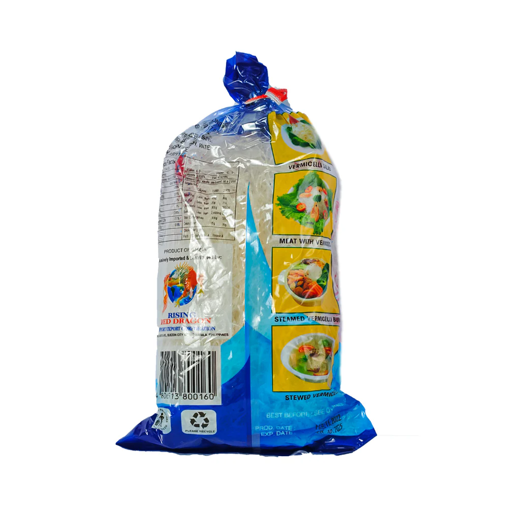 Fafafa Longkou Vermicelli 200g - Image 2