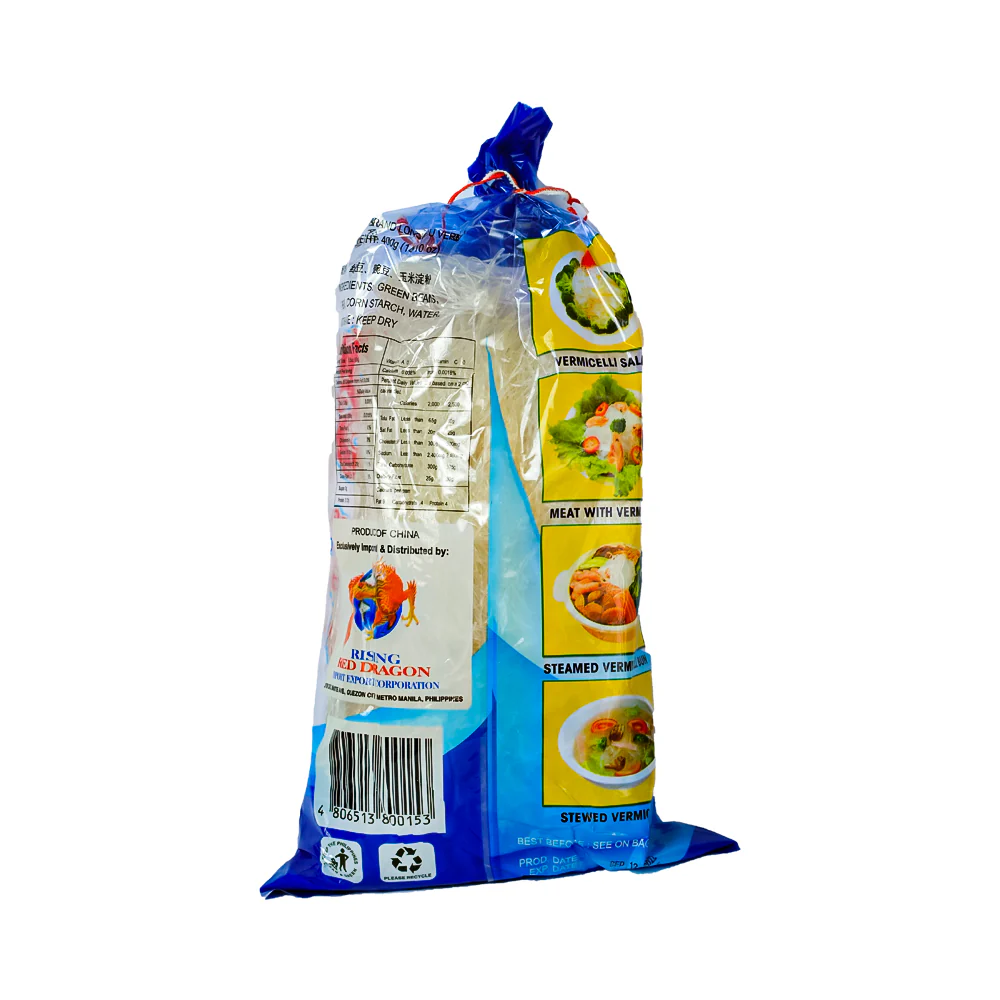 Fafafa Longkou Vermicelli 400g - Image 2