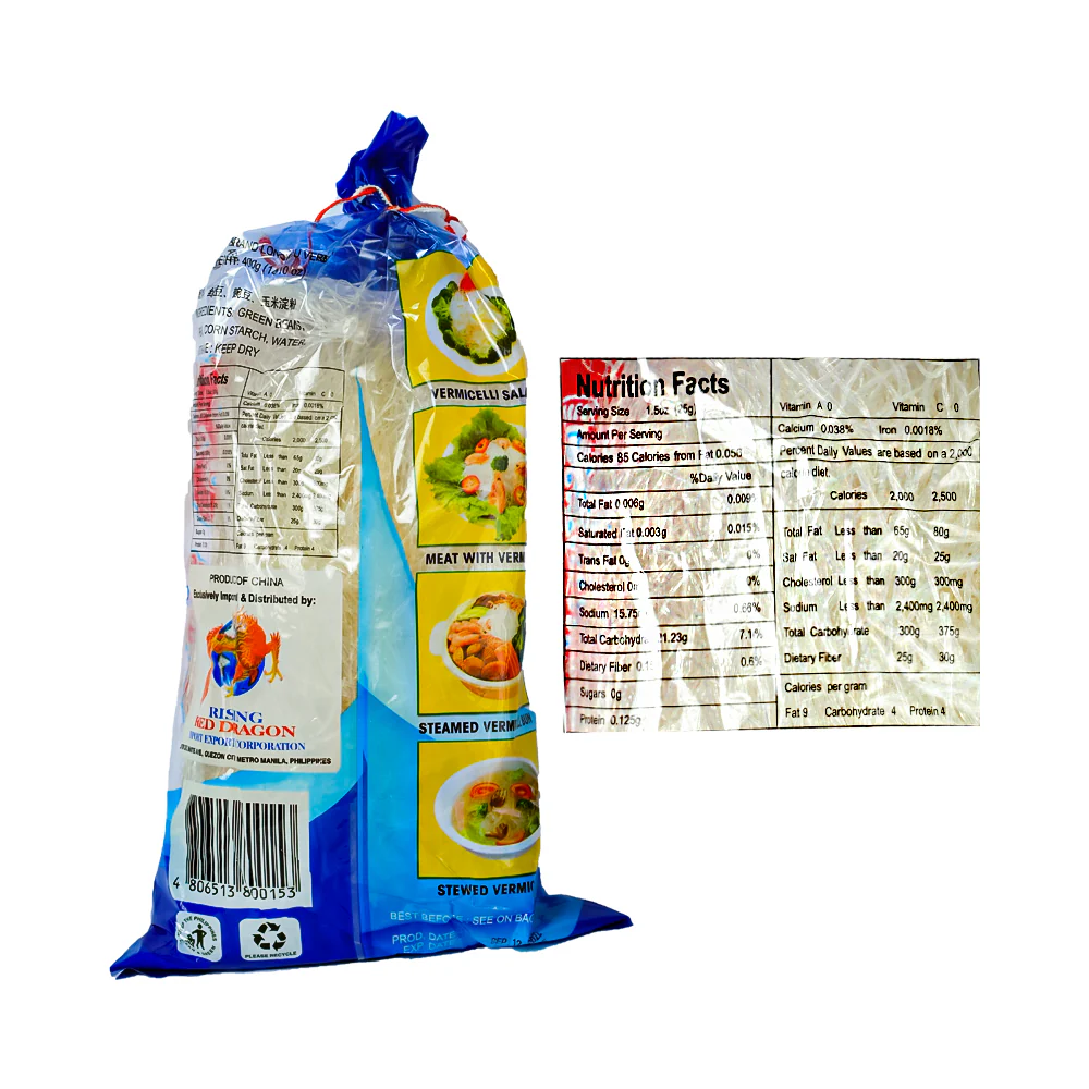 Fafafa Longkou Vermicelli 400g - Image 3