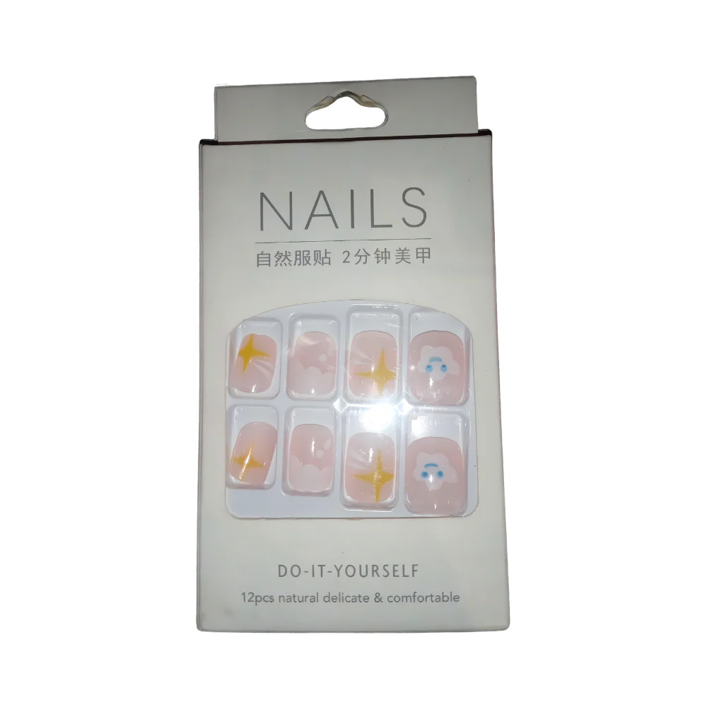 Fake Nails