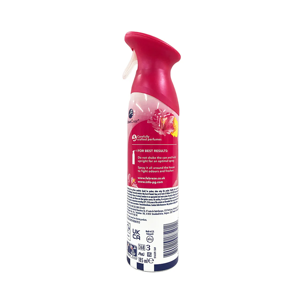 Febrezeâ Air Freshener Spray 185ml - Image 10