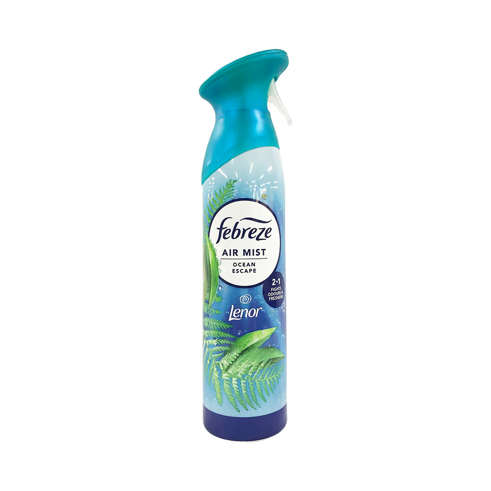 Febrezeâ Air Freshener Spray 185ml - Image 2