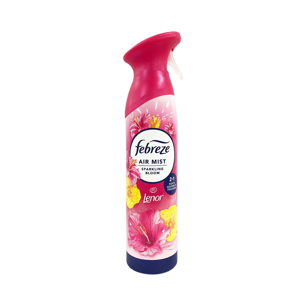 Febrezeâ Air Freshener Spray 185ml - Image 3