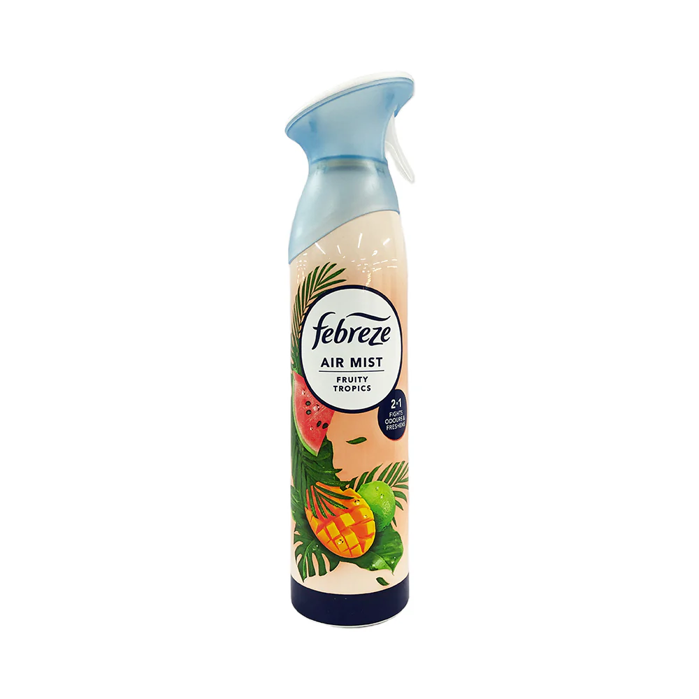 Febrezeâ Air Freshener Spray 185ml - Image 4