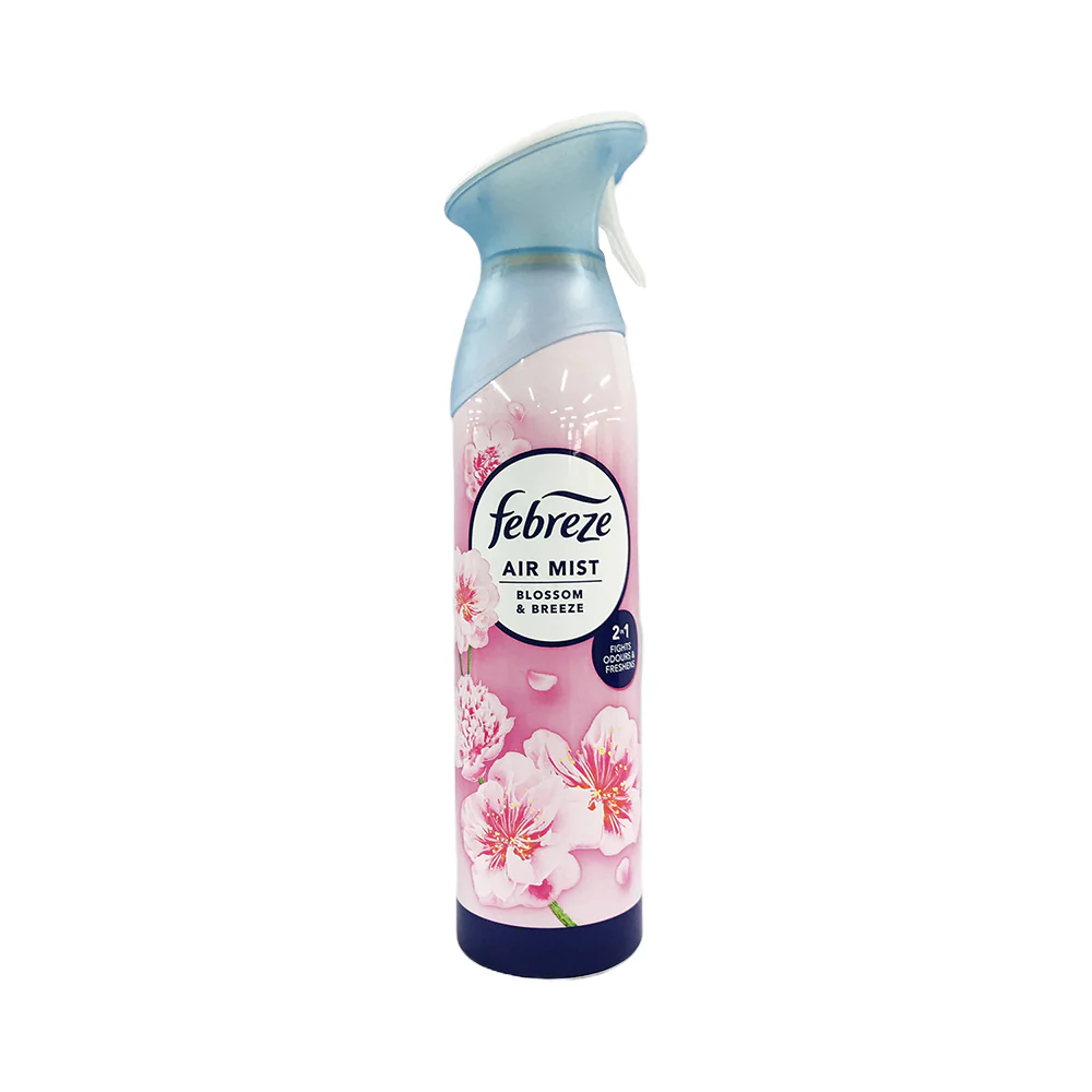 Febrezeâ Air Freshener Spray 185ml - Image 5