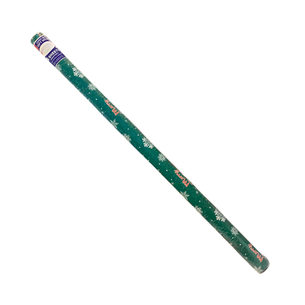 Fine Arts 4in1 Christmas Wrapper - Image 5