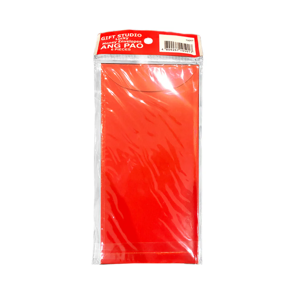 Fine Arts Ang Pao Money Holder Big - Image 2