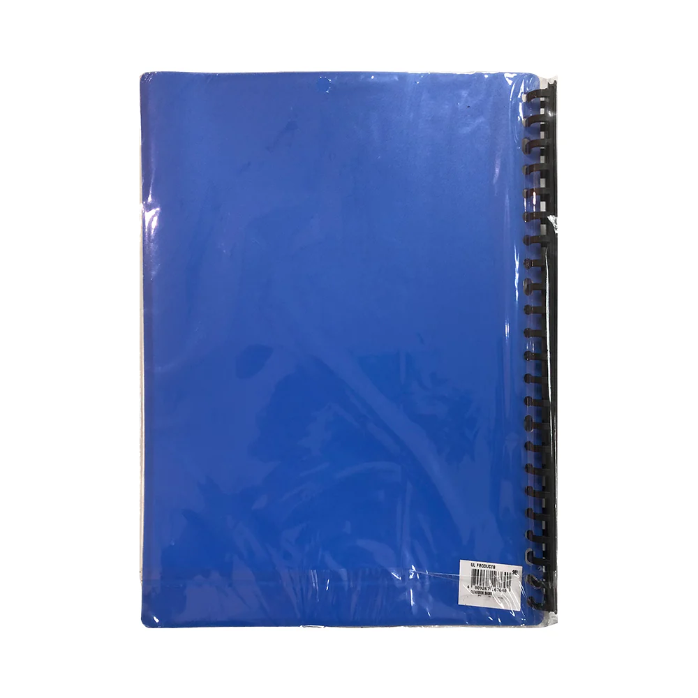 Fine Arts Clear Book Short - Image 4