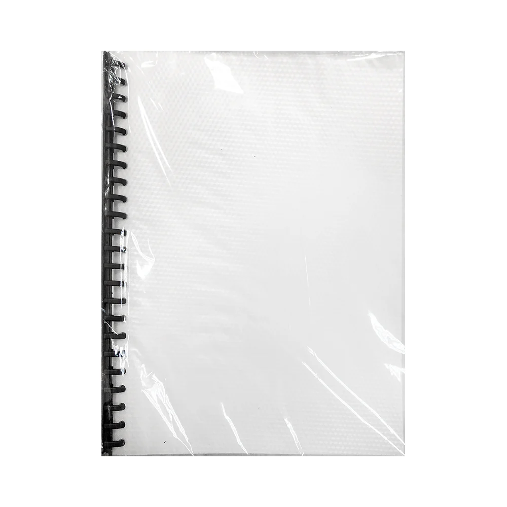 Fine Arts Clear Book Short - Image 5