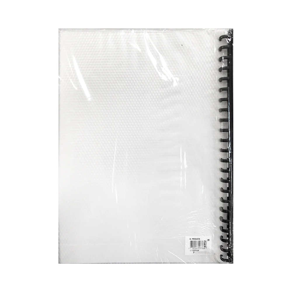 Fine Arts Clear Book Short - Image 6
