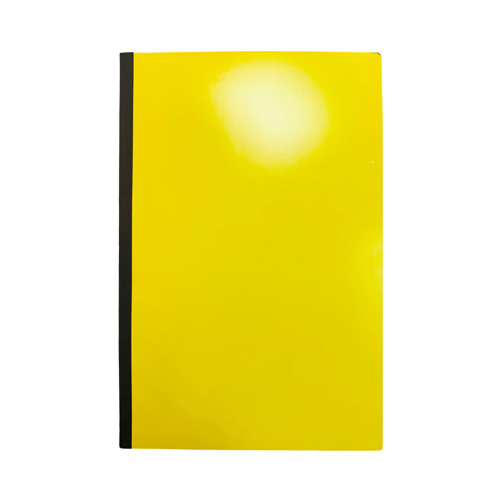 Fine Arts Expanded Folder Colored Long