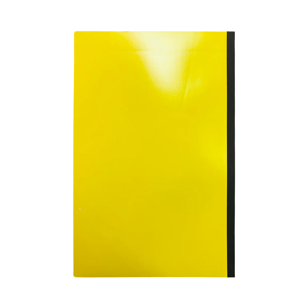 Fine Arts Expanded Folder Colored Long - Image 2