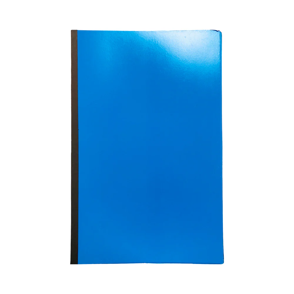 Fine Arts Expanded Folder Colored Long - Image 3