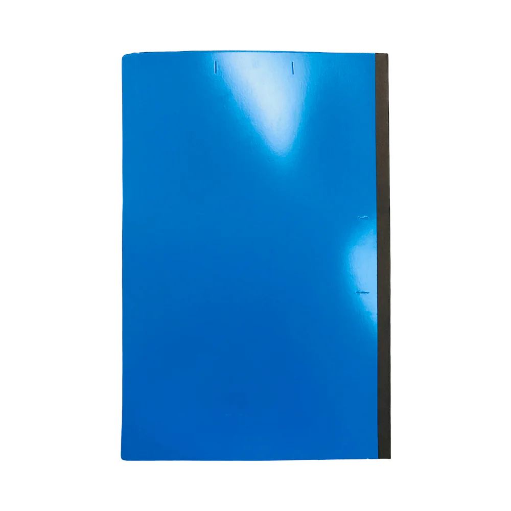 Fine Arts Expanded Folder Colored Long - Image 4