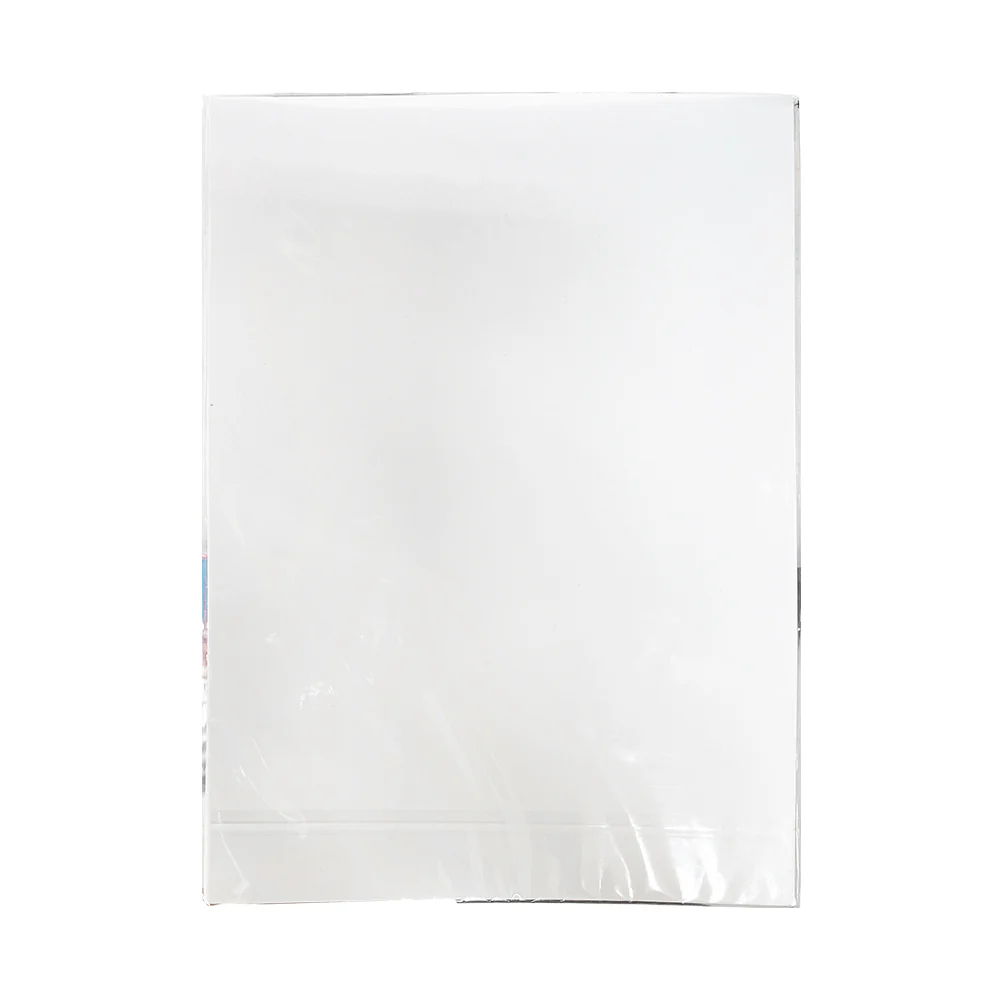 Fine Arts Regent Book Paper Substance 20 Short 20's - Image 2
