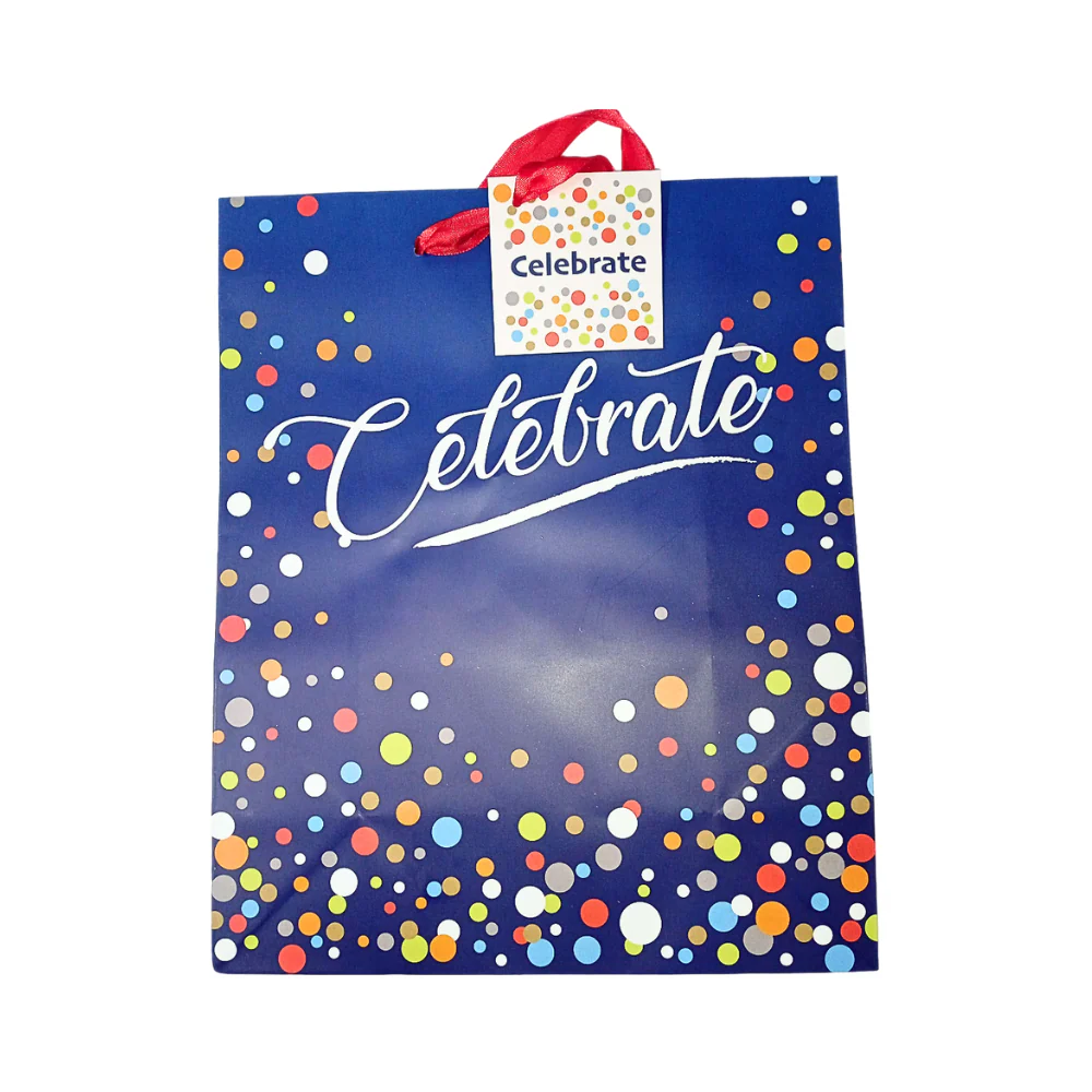 Fine Arts Shopping Bag Large - Image 2