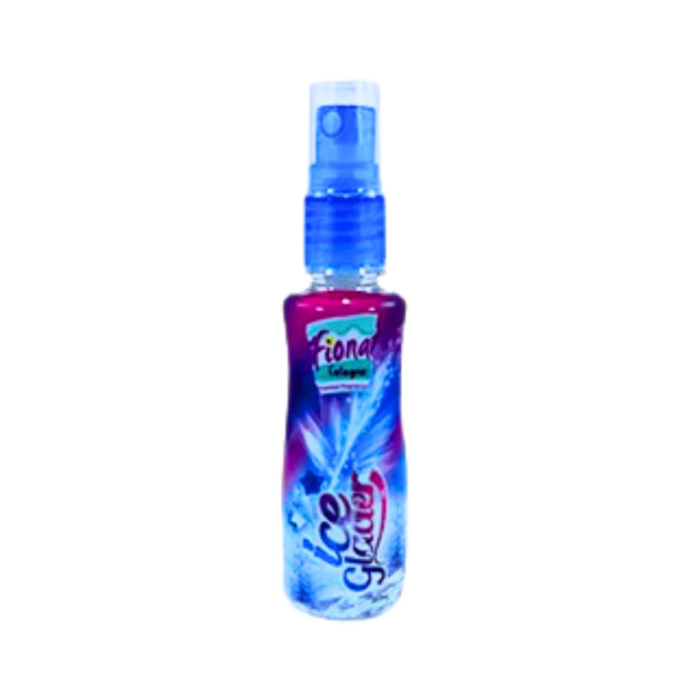 Fiona Body Spray Ice Glacier 50ml