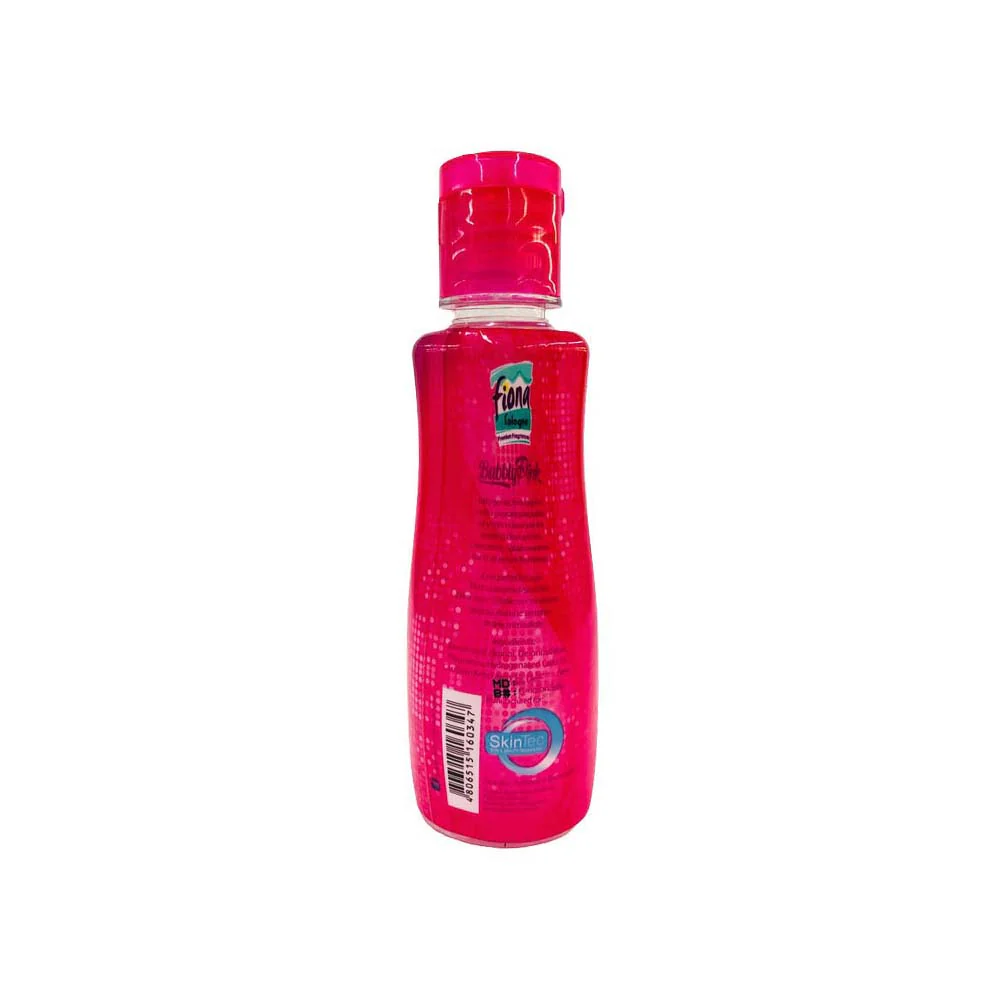 Fiona Cologne Flip Top Bubbly Pink 50ml - Image 2