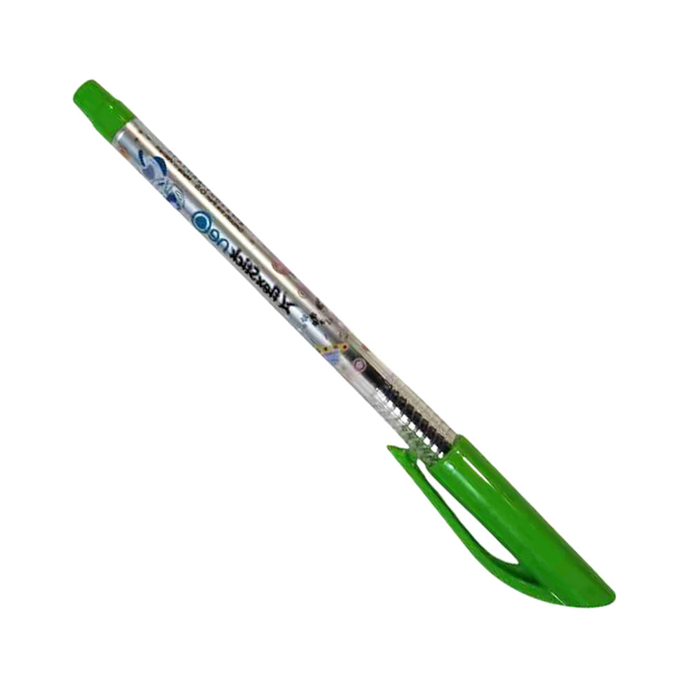Flex Office Smooth Ink Gel Pen 0.5