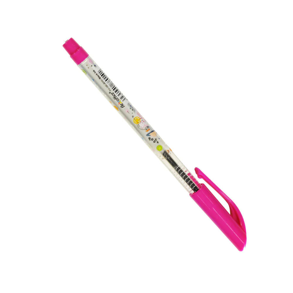 Flex Office Smooth Ink Gel Pen 0.5 - Image 2