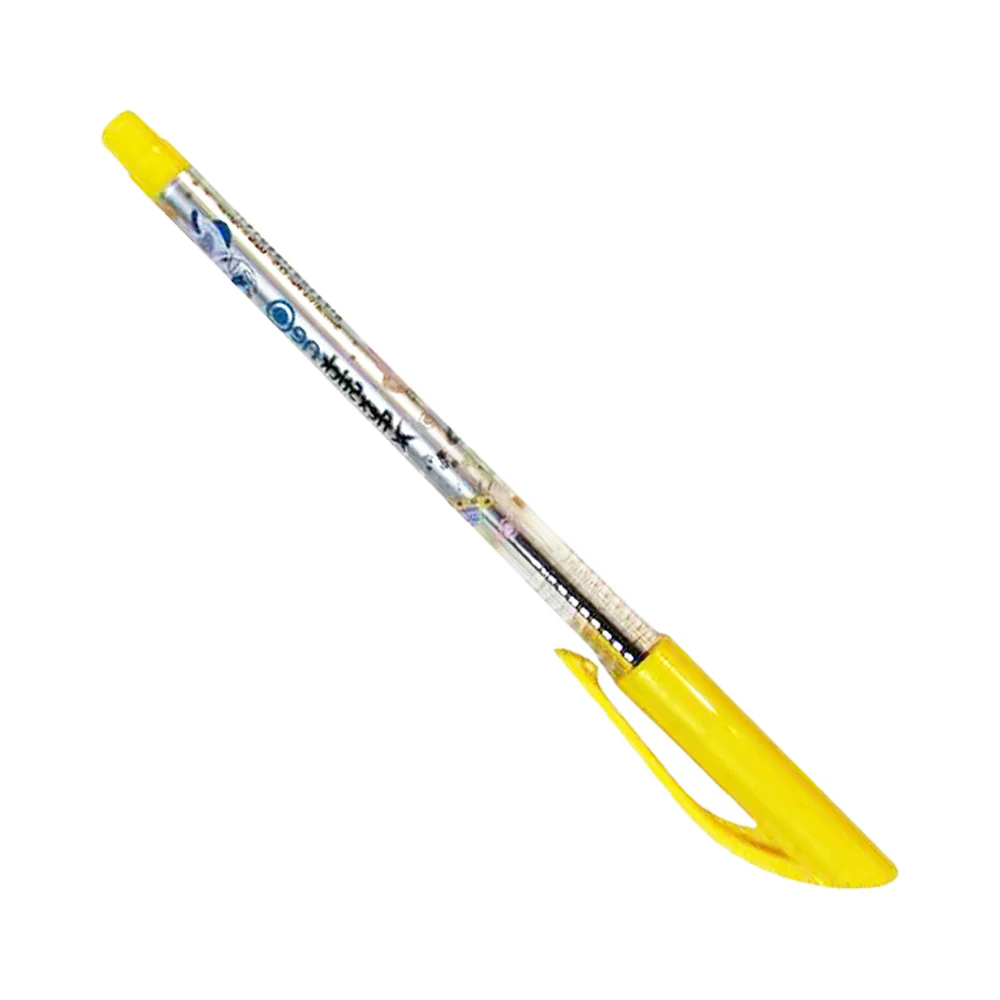 Flex Office Smooth Ink Gel Pen 0.5 - Image 3