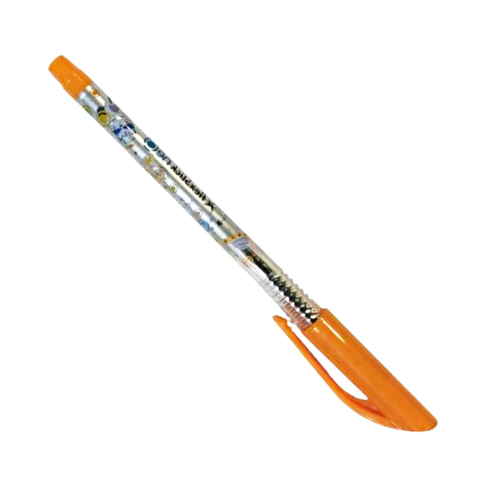 Flex Office Smooth Ink Gel Pen 0.5 - Image 4