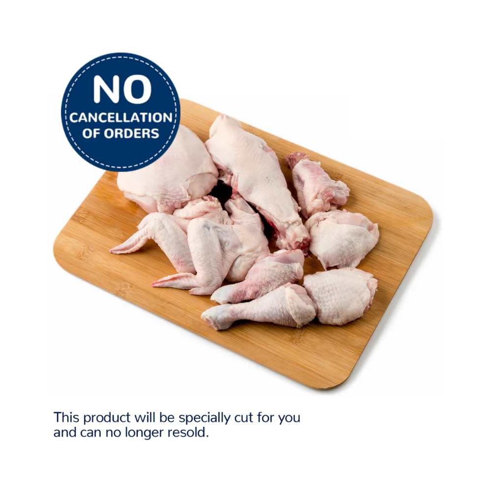 Fnb Fresh Chicken Whole - Image 3