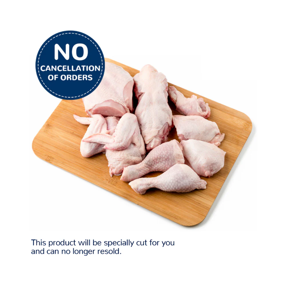 Fnb Fresh Chicken Whole - Image 4