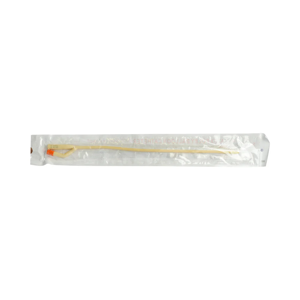Foley 2 Way Fr.16 Catheter 10ml - Image 2