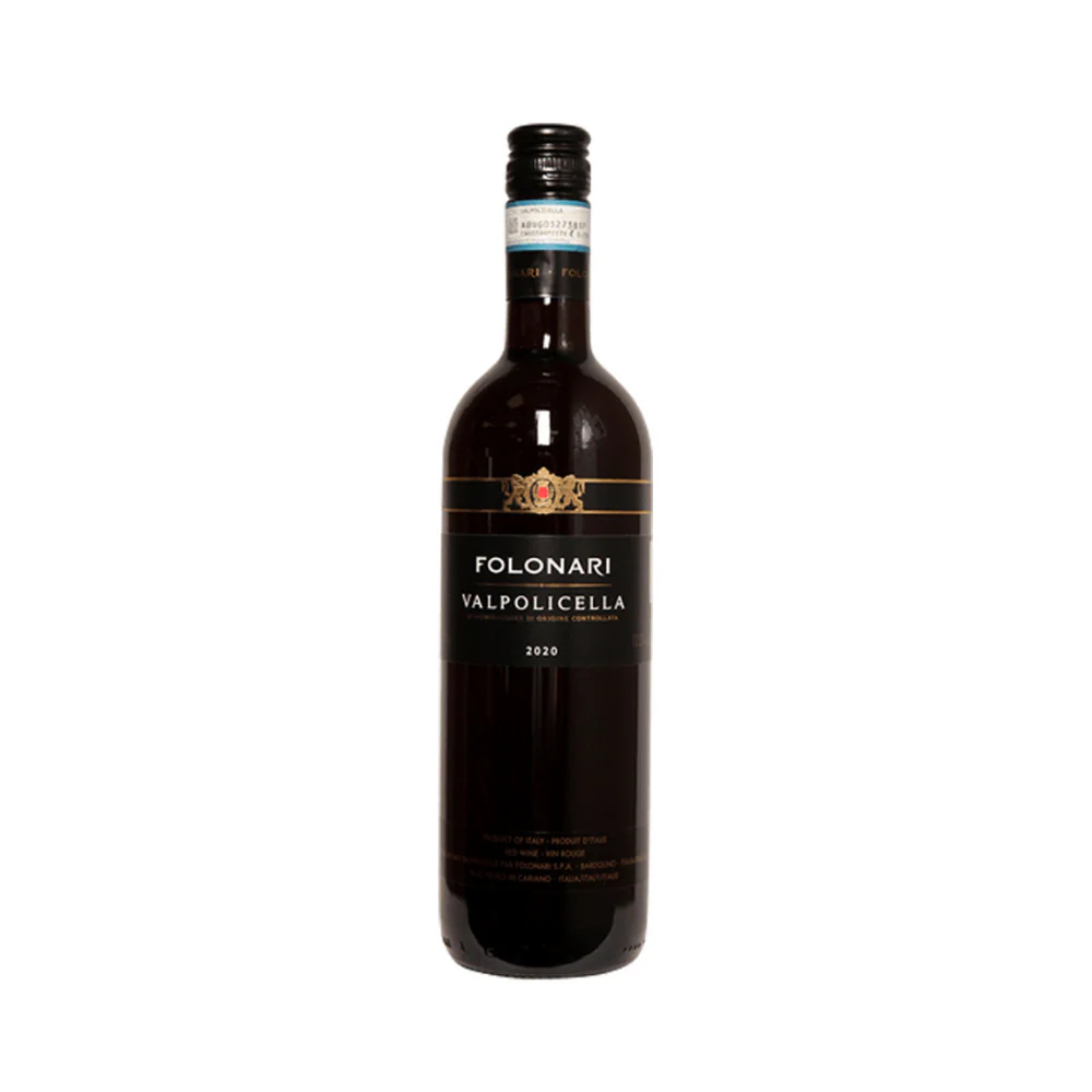 Folonari Valpolicella 750ml - Image 2