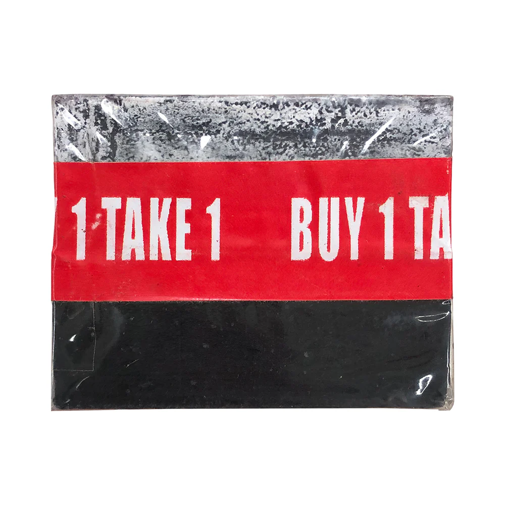 Freda Charcoal Soap Hubad 135g x 2's - Image 2