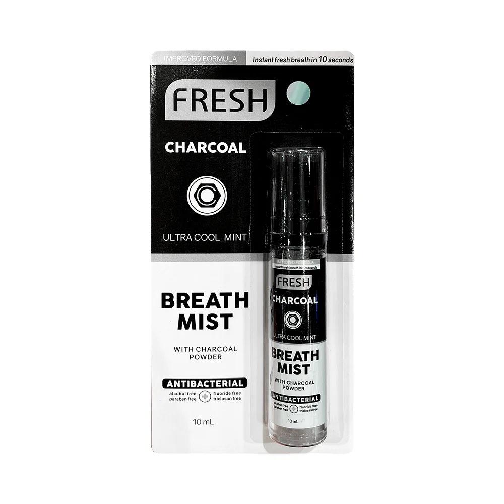 Fresh Breath Mist 10ml - Image 2