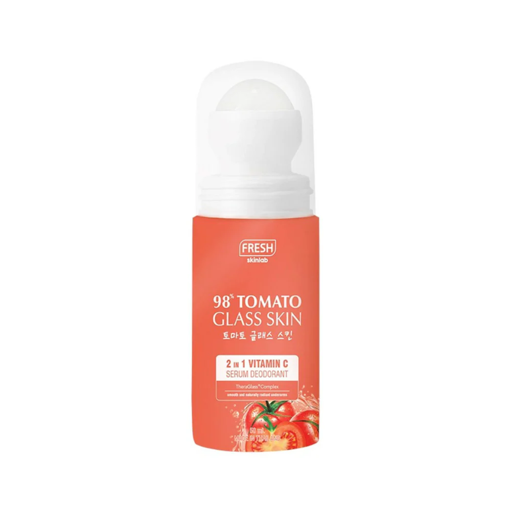 Fresh Skinlab Tomato Glass Skin 50ml - Image 2