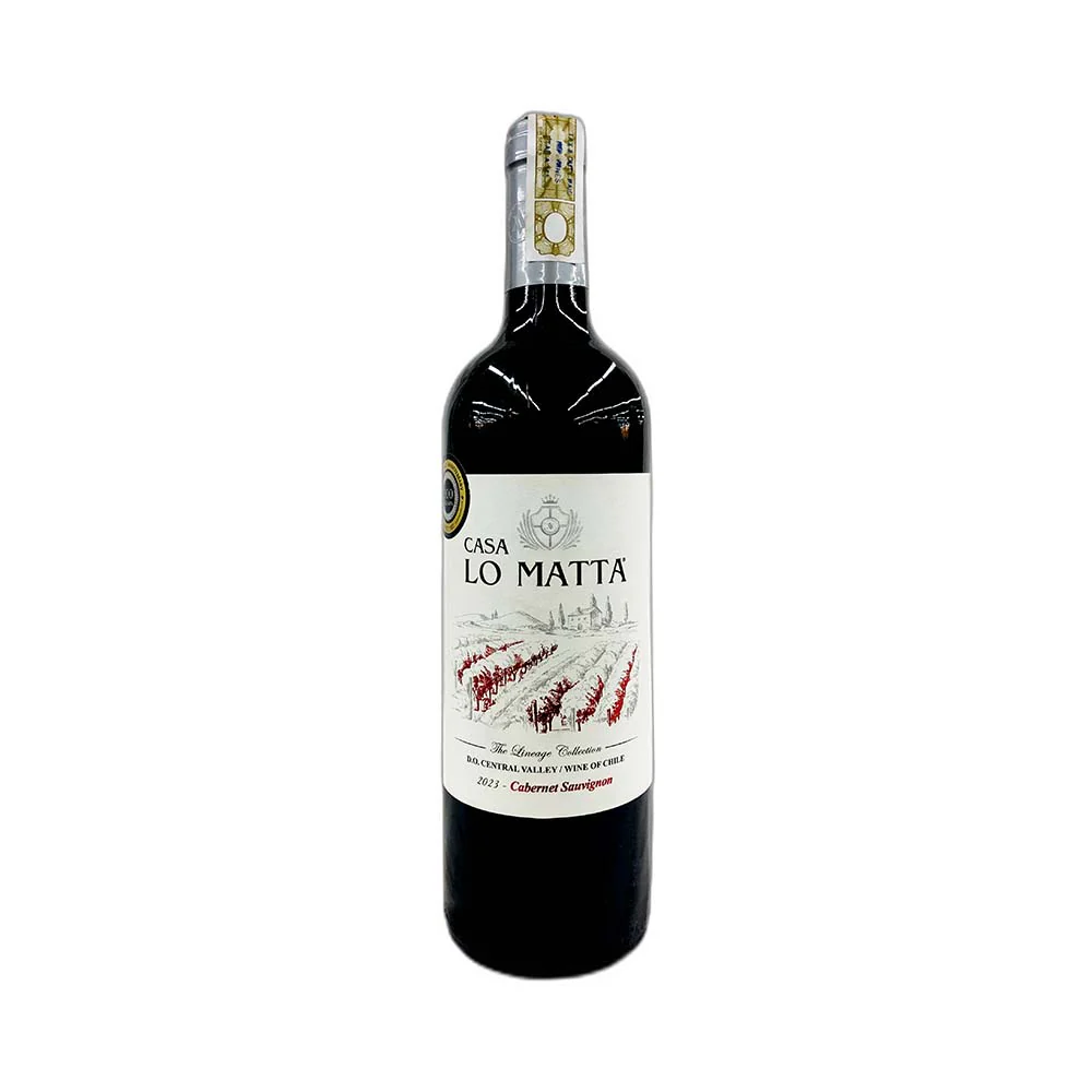 Frontera Merlot Red Wine 750ml - Image 2