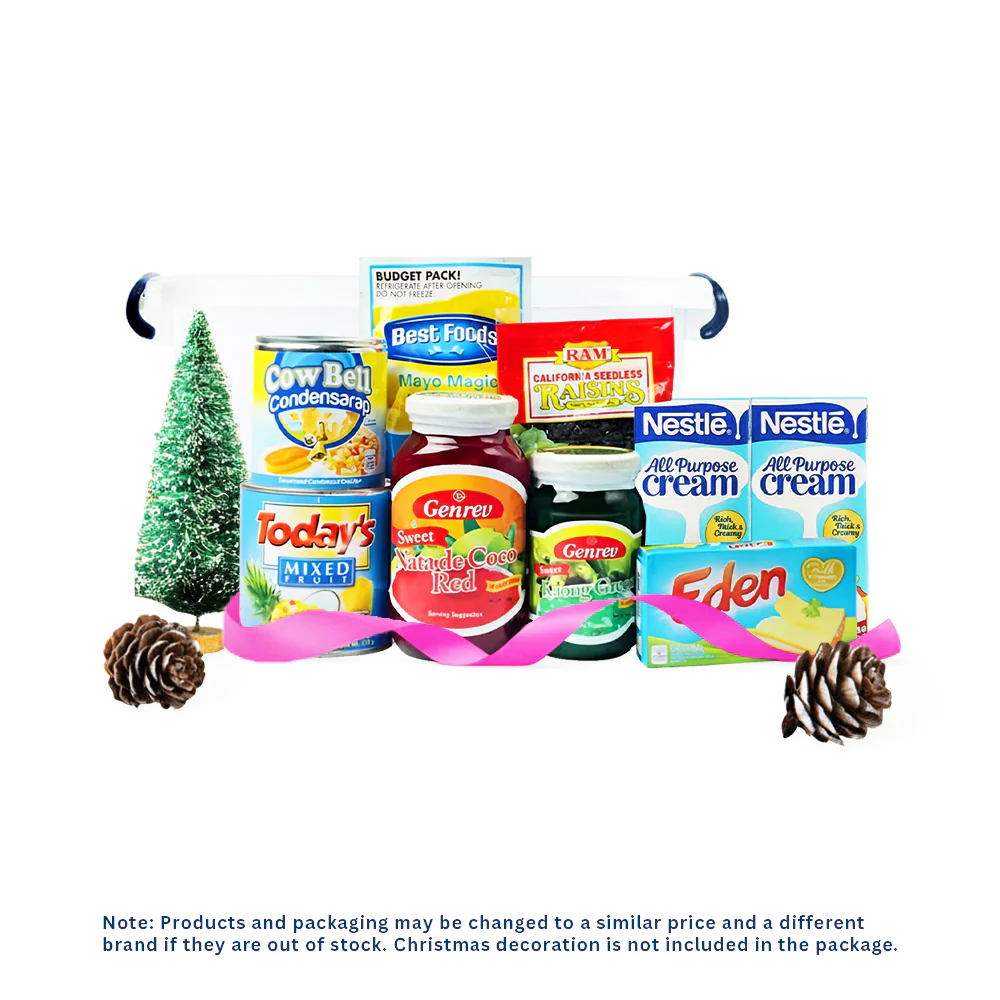 Fruit Salad Set - Image 2