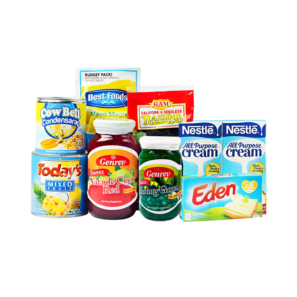 Fruit Salad Set - Image 3