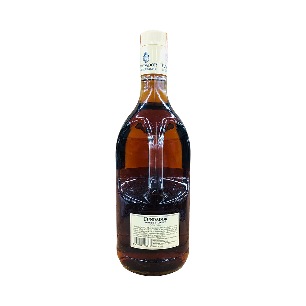 Fundador Double Light 1.75L - Image 3