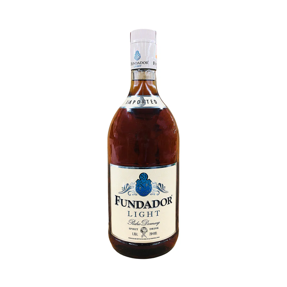 Fundador Light 1.75L - Image 2