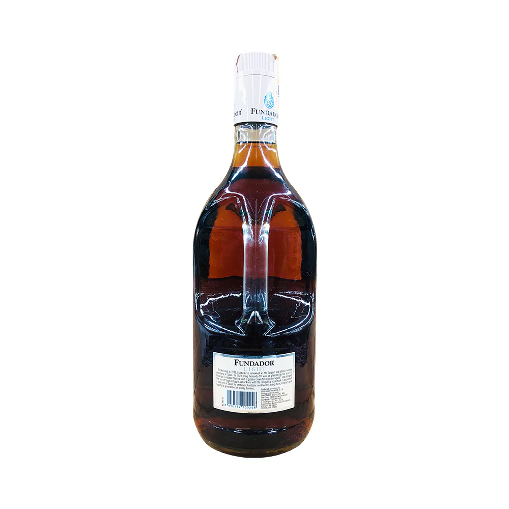 Fundador Light 1.75L - Image 3