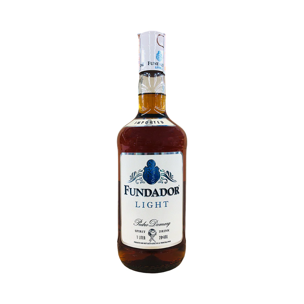 Fundador Light 1L - Image 2