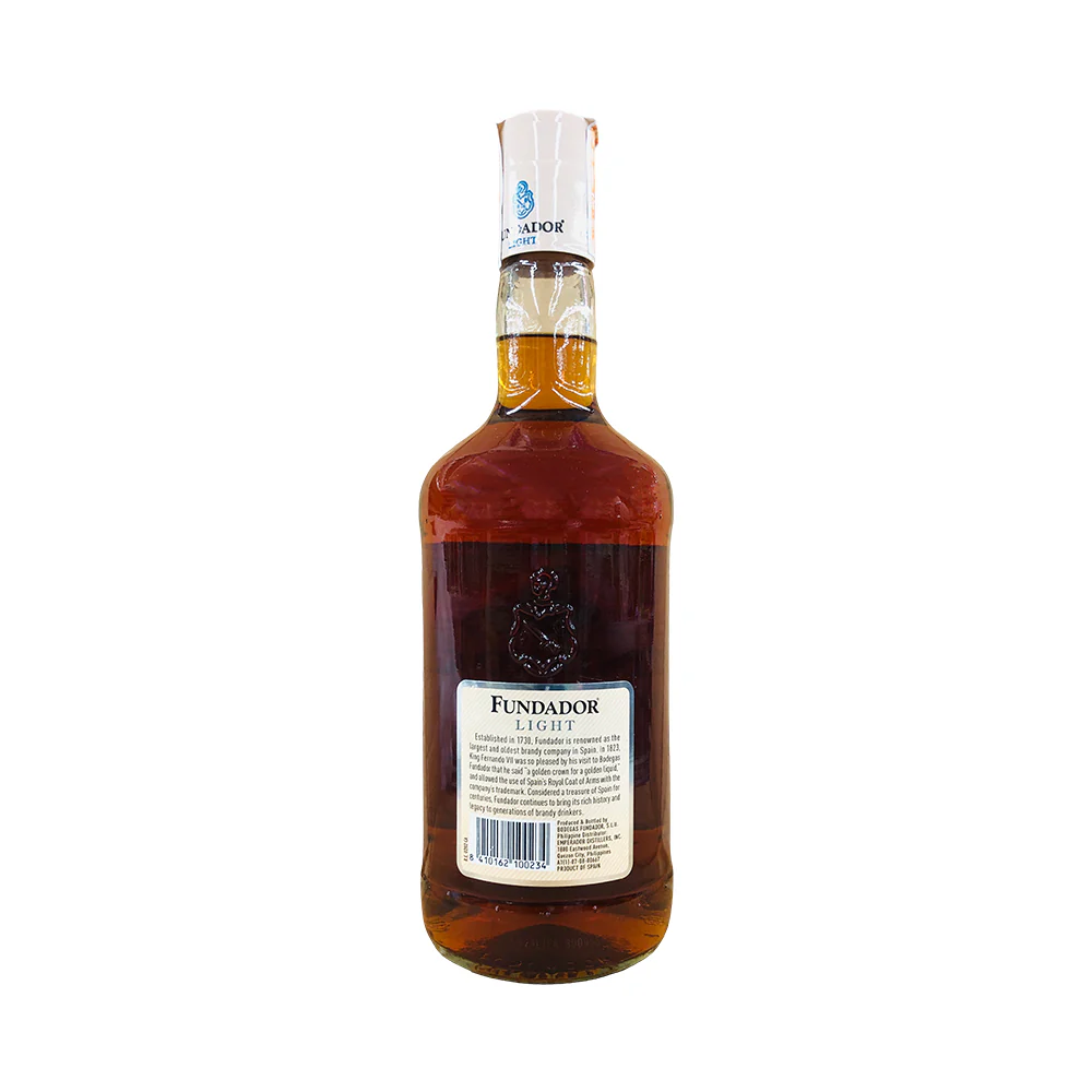 Fundador Light 1L - Image 3