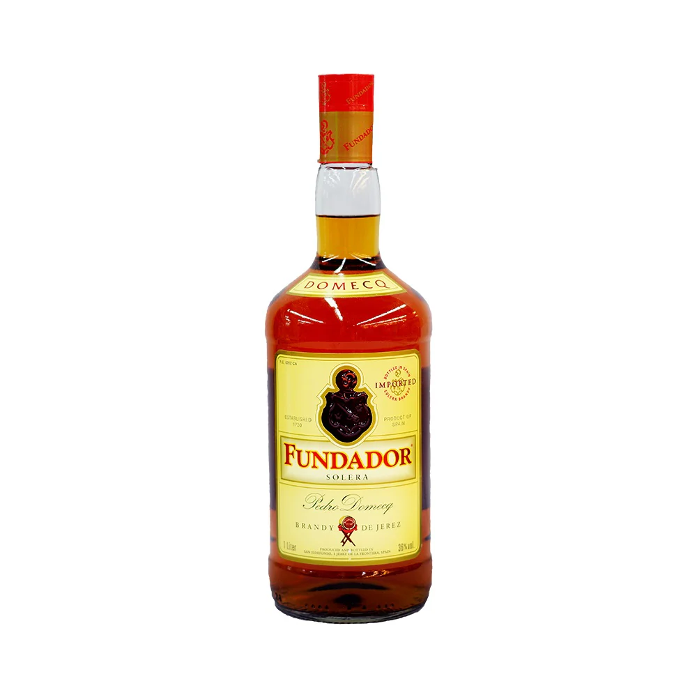 Fundador Solera 36% 1L - Image 2