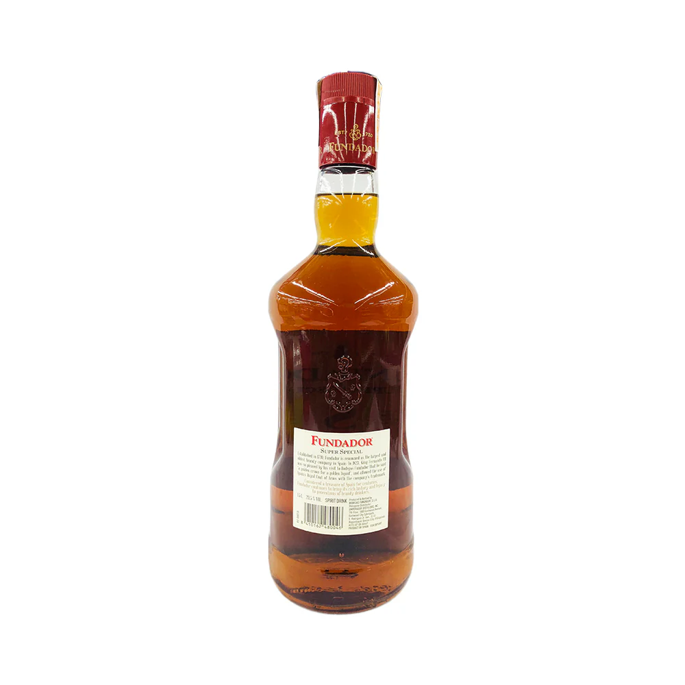 Fundador Super Special 1.5L - Image 3
