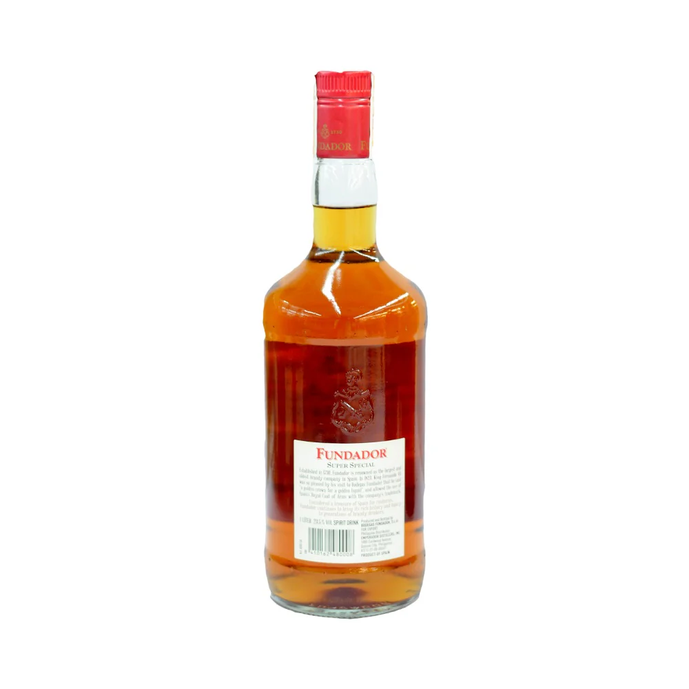 Fundador Super Special 1L - Image 2