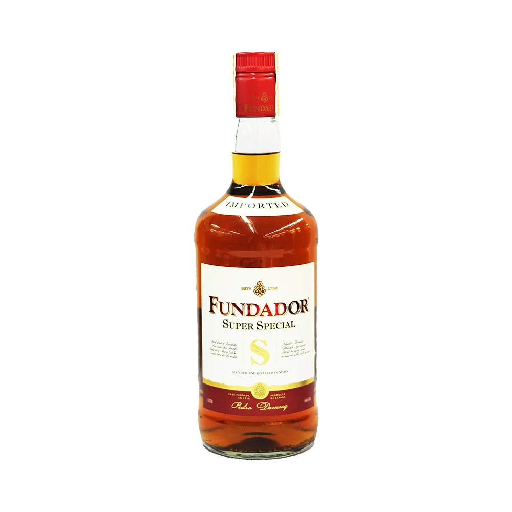 Fundador Super Special 1L - Image 3