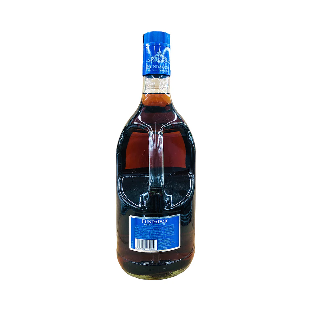 Fundador Ultra Smooth Blue 1.75L - Image 3