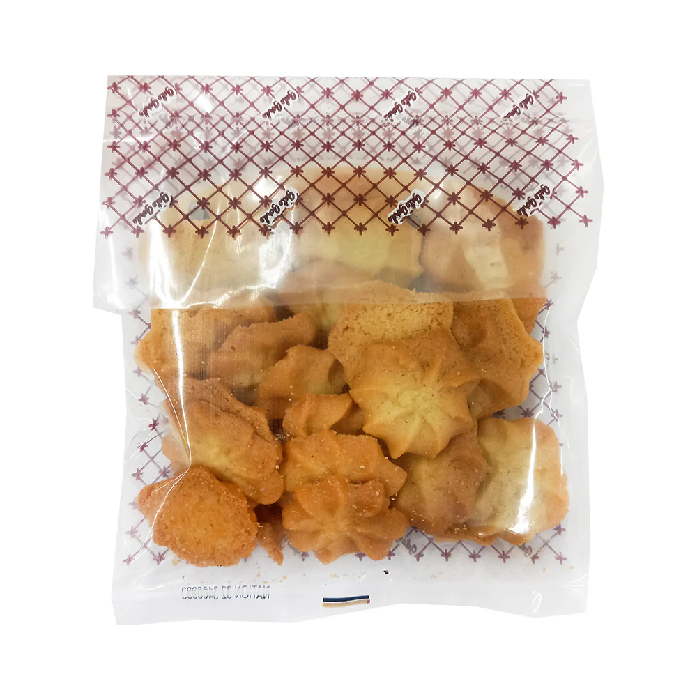 Gato Gordo Star Cookies - Image 2